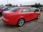 2006 Audi A4 S-LINE 2.0T Quattro Turbo