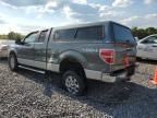 2013 Ford F150 Super Cab