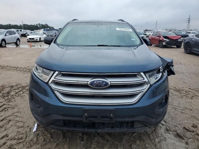 2016 Ford Edge SE