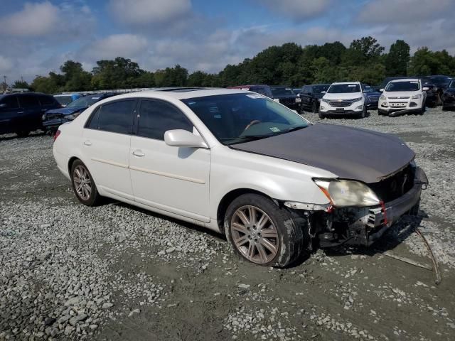 2007 Toyota Avalon XL