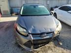 2012 Ford Focus Titanium