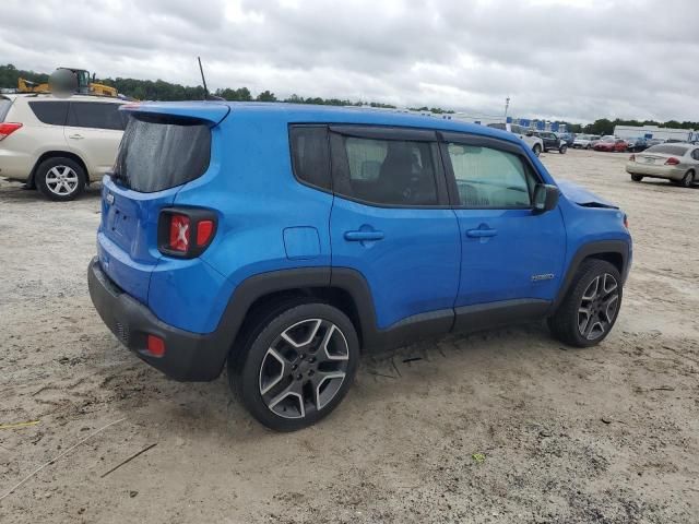 2020 Jeep Renegade Sport