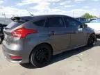 2015 Ford Focus ST