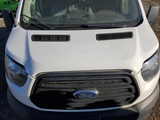 2019 Ford Transit T-150