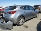 2015 Mazda 3 Touring