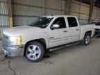 2013 Chevrolet Silverado C1500 LT