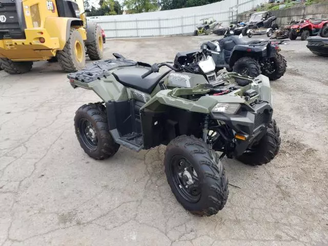 2023 Polaris Sportsman 850