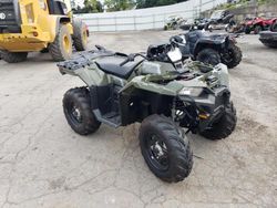 Vehiculos salvage en venta de Copart Marlboro, NY: 2023 Polaris Sportsman 850