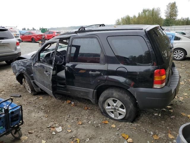 2006 Ford Escape XLS