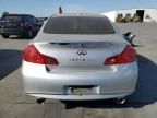 2011 Infiniti G25 Base