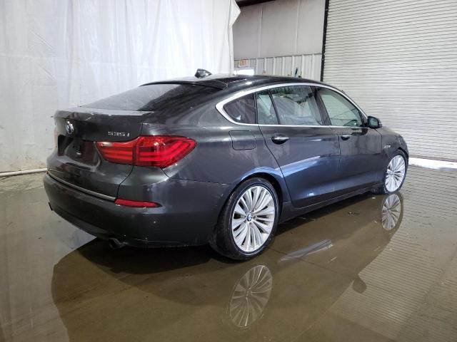 2014 BMW 535 Xigt