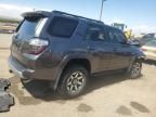 2018 Toyota 4runner SR5/SR5 Premium