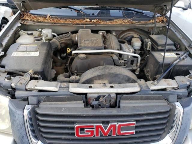 2003 GMC Envoy