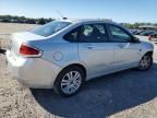 2008 Ford Focus SE