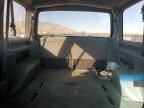 1996 Ford Aerostar