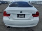 2008 BMW 328 I Sulev