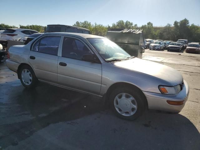 1995 Toyota Corolla