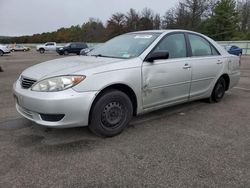 2005 Toyota Camry LE en venta en Brookhaven, NY