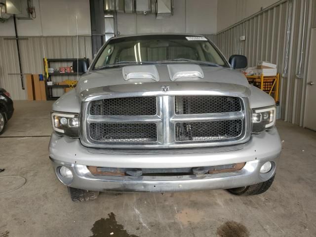 2004 Dodge RAM 1500 ST