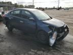 2016 Nissan Versa S