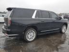 2023 Cadillac Escalade ESV Luxury