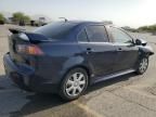 2014 Mitsubishi Lancer ES/ES Sport