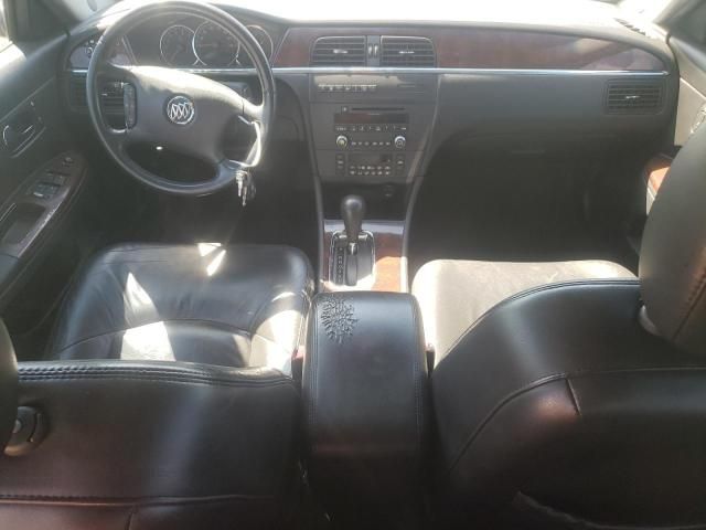 2007 Buick Lacrosse CXL