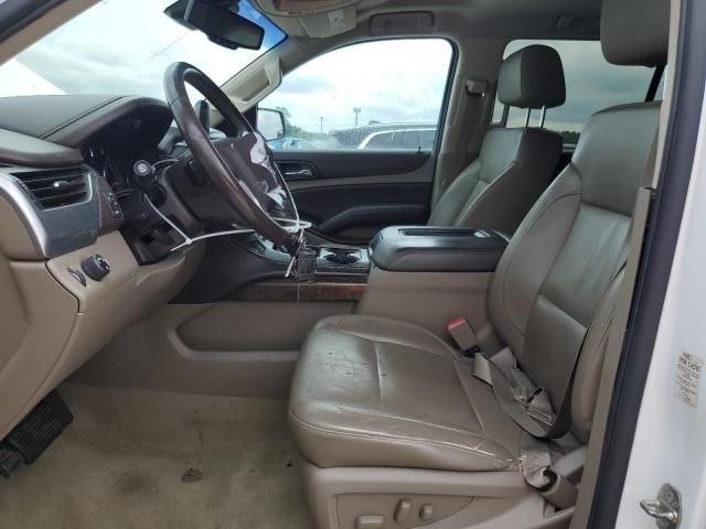 2015 Chevrolet Suburban C1500 LT