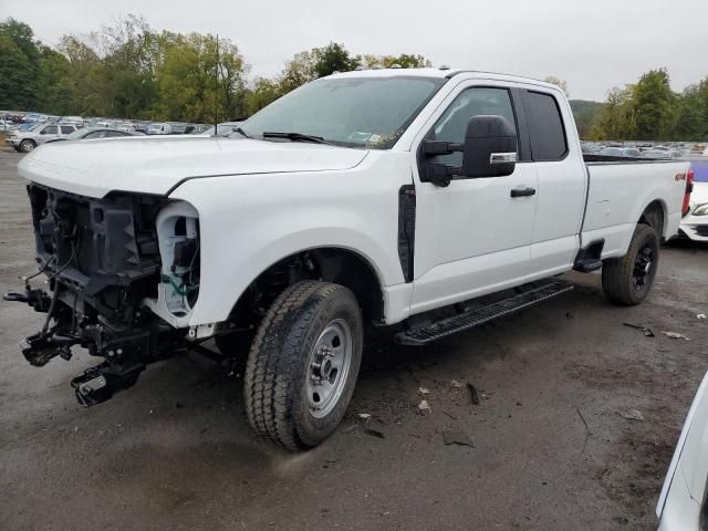 2023 Ford F250 Super Duty