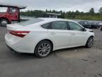 2014 Toyota Avalon Base