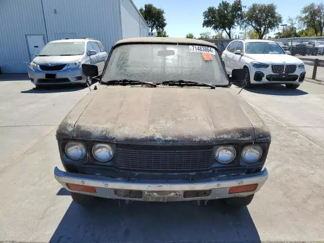 1977 Chevrolet LUV