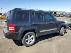 2011 Jeep Liberty Limited