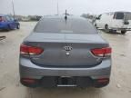 2019 KIA Rio S