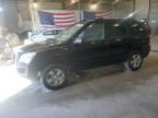 2009 KIA Sportage LX