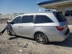 2011 Honda Odyssey EXL