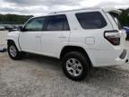 2017 Toyota 4runner SR5/SR5 Premium