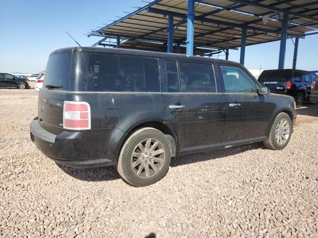 2010 Ford Flex SEL