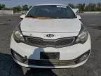 2013 KIA Rio EX