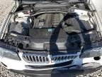 2009 BMW X3 XDRIVE30I