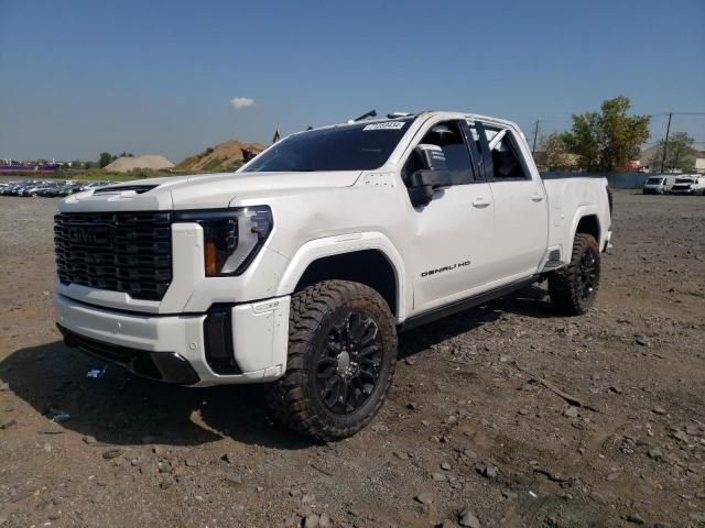 2024 GMC Sierra K2500 Denali Ultimate