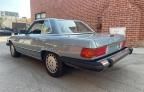 1988 Mercedes-Benz 560 SL