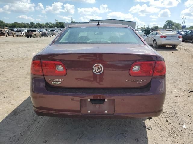 2007 Buick Lucerne CXL