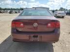 2007 Buick Lucerne CXL