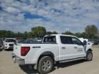 2024 Ford F150 XLT