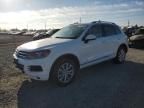 2013 Volkswagen Touareg V6 TDI