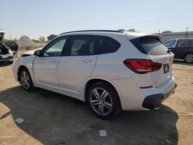 2020 BMW X1 XDRIVE28I