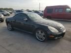 2006 Lexus SC 430