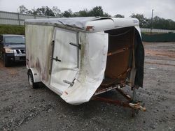 Salvage trucks for sale at Spartanburg, SC auction: 2002 Other Other