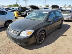 2010 Chevrolet Cobalt 1LT en venta en Elgin, IL