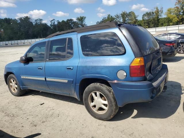 2002 GMC Envoy